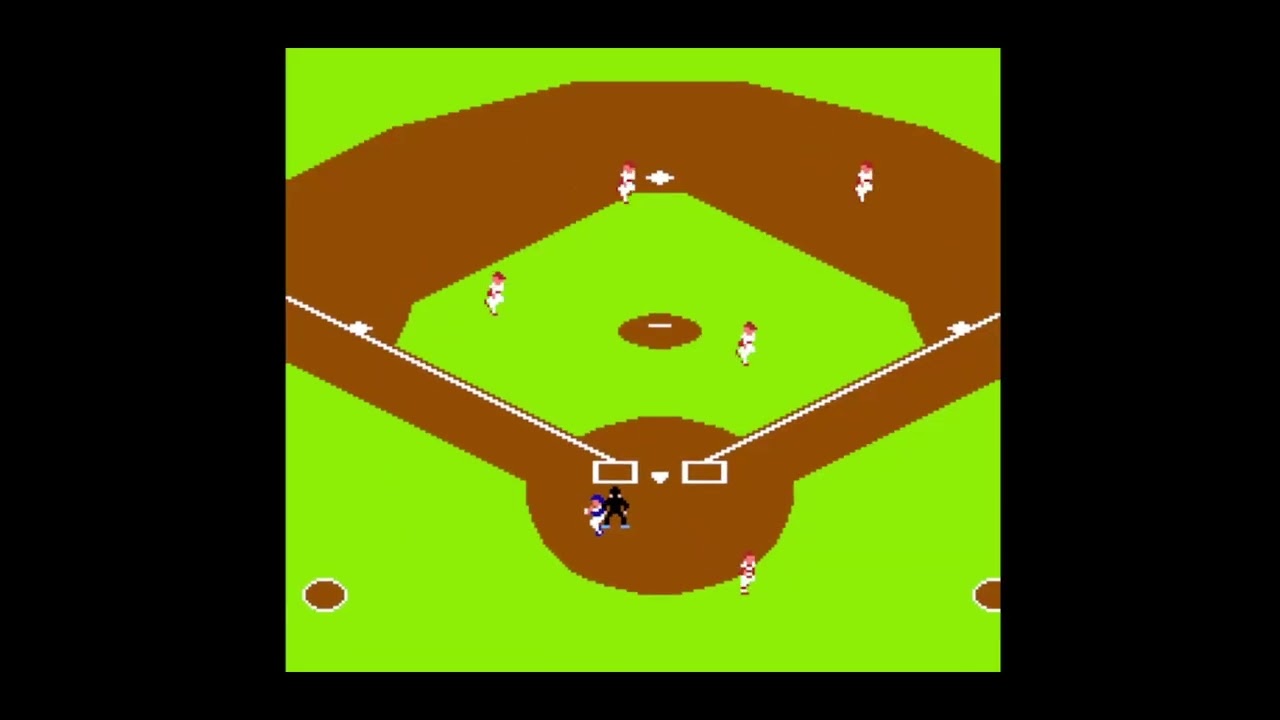 【中盤C打線につかまる】燃えろ！！プロ野球 を W でプレイ　対C戦 １試合目