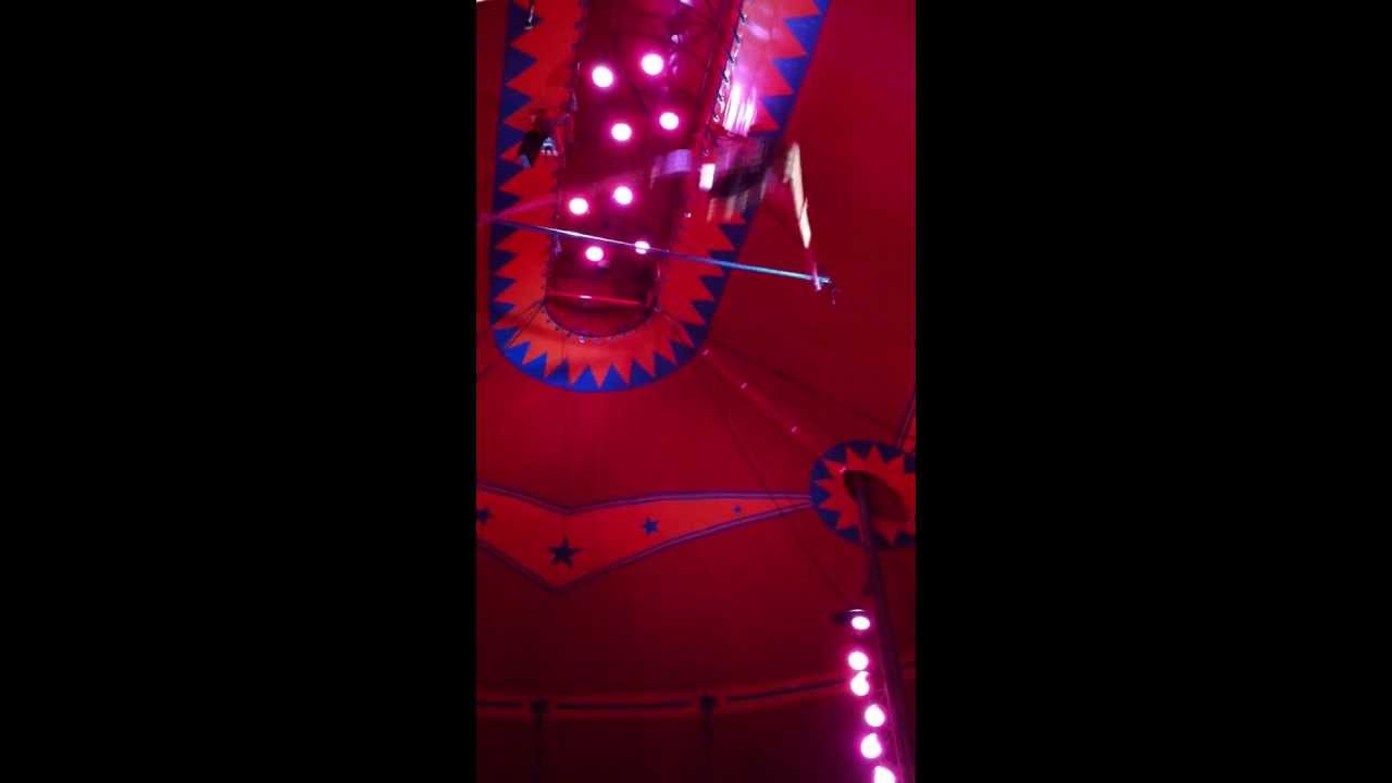 Circus Arena