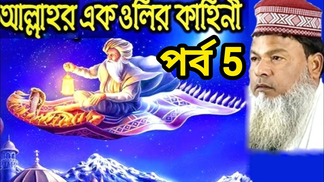 আল্লাহর ওলীর দরবারে এক মিনিট নীরবতা পালন করে বসার ফজিলত কি? সেই বিষয়ে ওয়াজ করলেন মৌলানা আব্দুল বাত