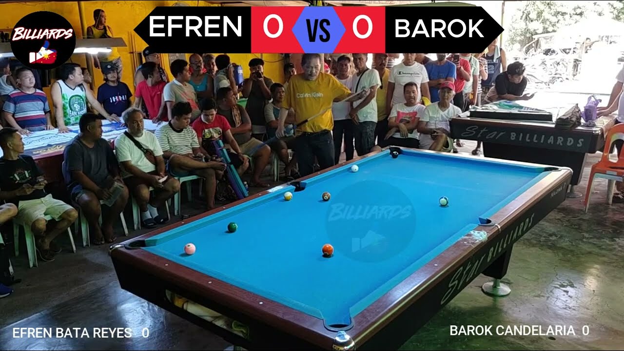 FULL FIGHT DI NA PINAISA PA NI CHAMP EFREN BATA REYES VS PAMBATO NG CANDELARIA PAREHAS I RACE 18