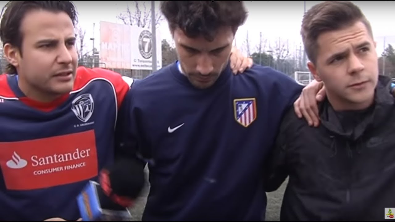 ¡GRAN FINAL DE LA LIGA DE MEDIOS! El Chiringuito VS. Radio Marca