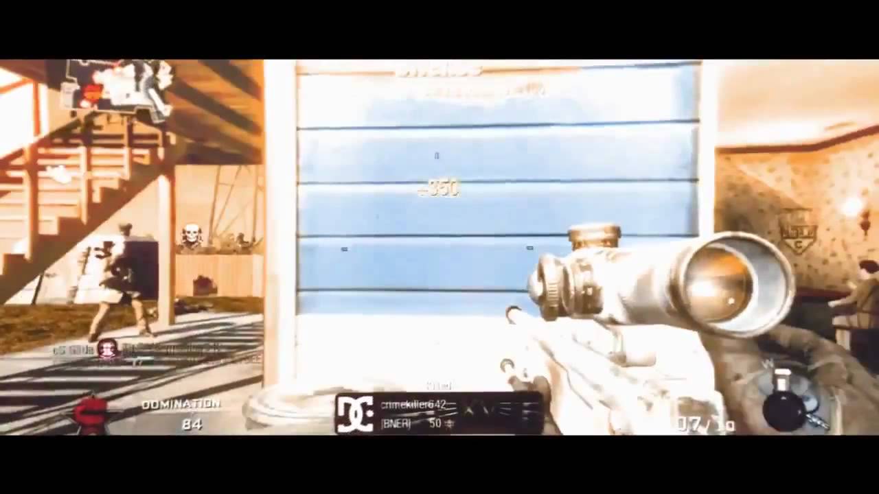 Spark Promo! - (BLACK OPS!!!)