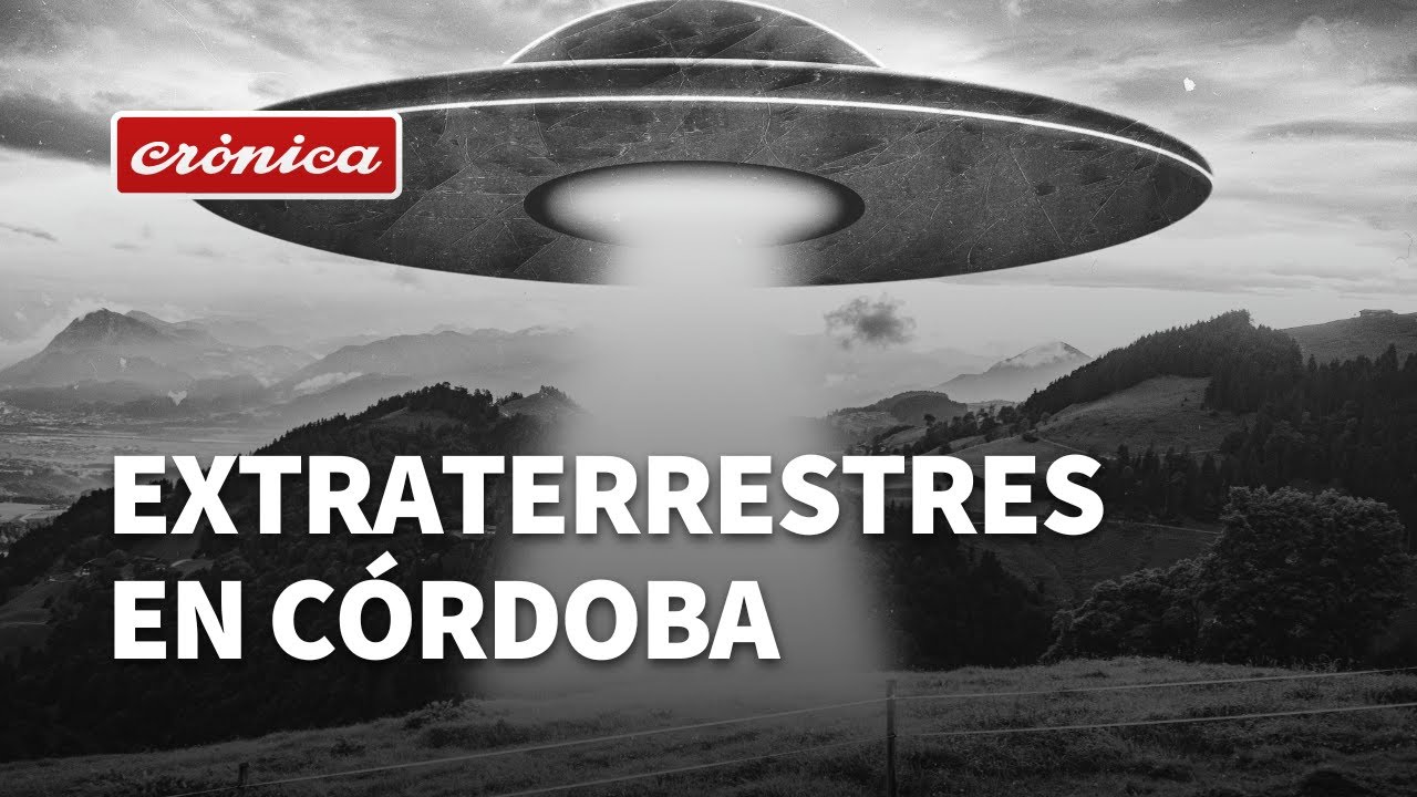 Los secretos de la ciudad de Erks: 40 años conviviendo con extraterrestres