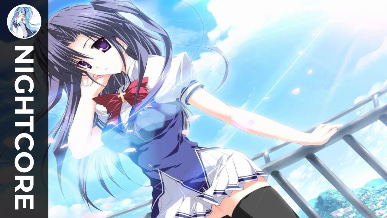 Nightcore - My Heart Goes Nana
