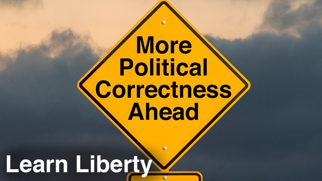 Are Campuses Really More PC Today?