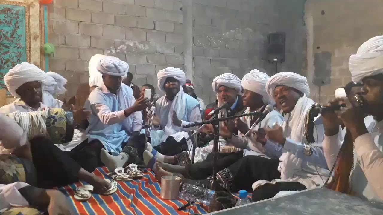فرقة الزمار عيط لينا نجوك 🎷الصلاة على رسول الله تغيتنا بالرحمة ومعاها الخيرة