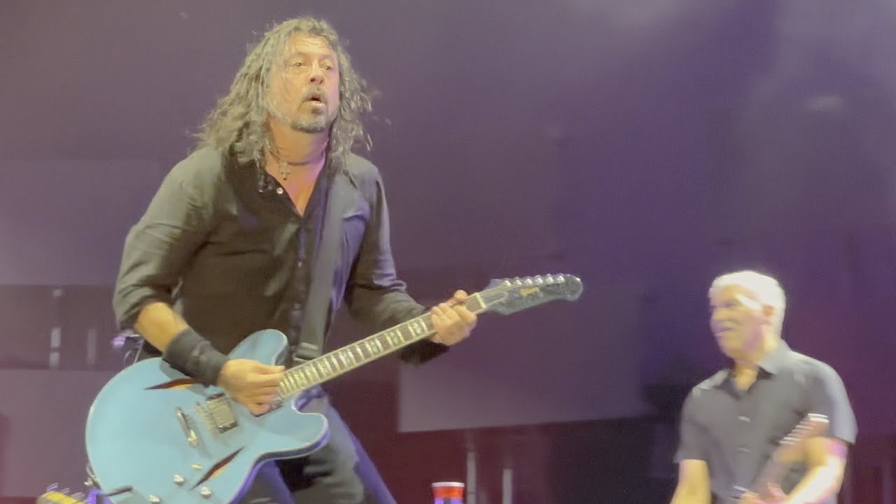 Foo Fighters - 