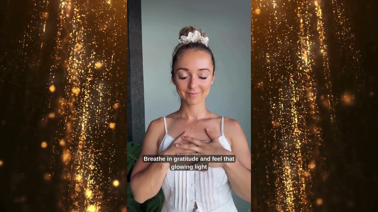 Clear, Ground, & Protect Your Energy With Light | Daily Energetic Routine
