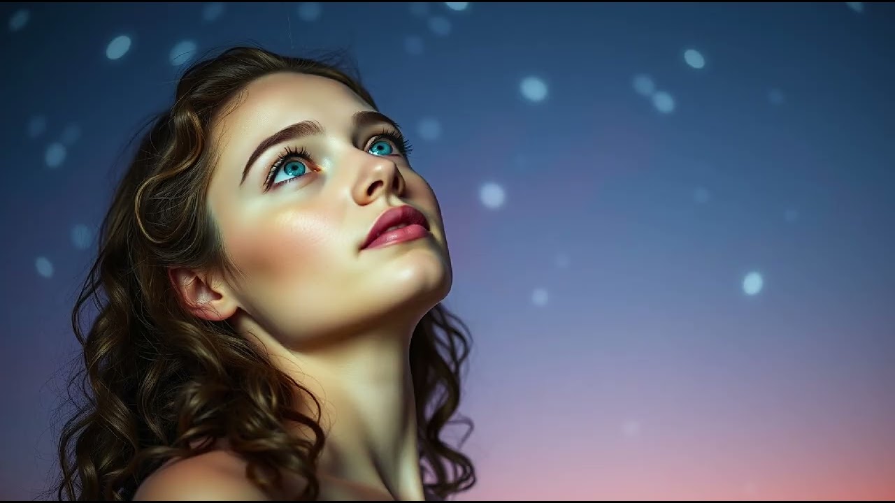 Astral Vocal - Look at the Sky (trance vocal music)