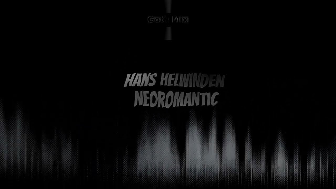 Hans Helwinden - Neoromantic
