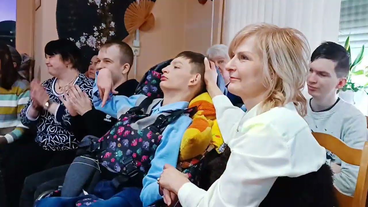 8 Марта 2026