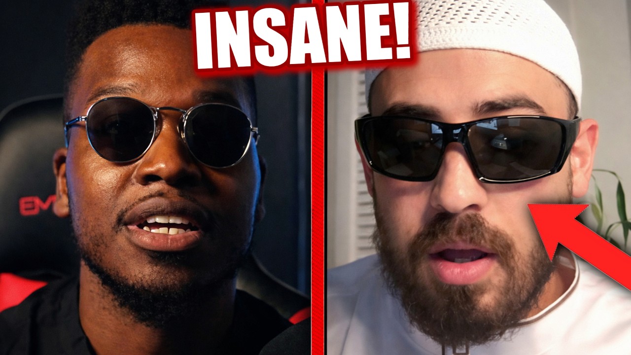 The #1 MUSLIM DEBATER in The WORLD Just ENDED MY CAREER!