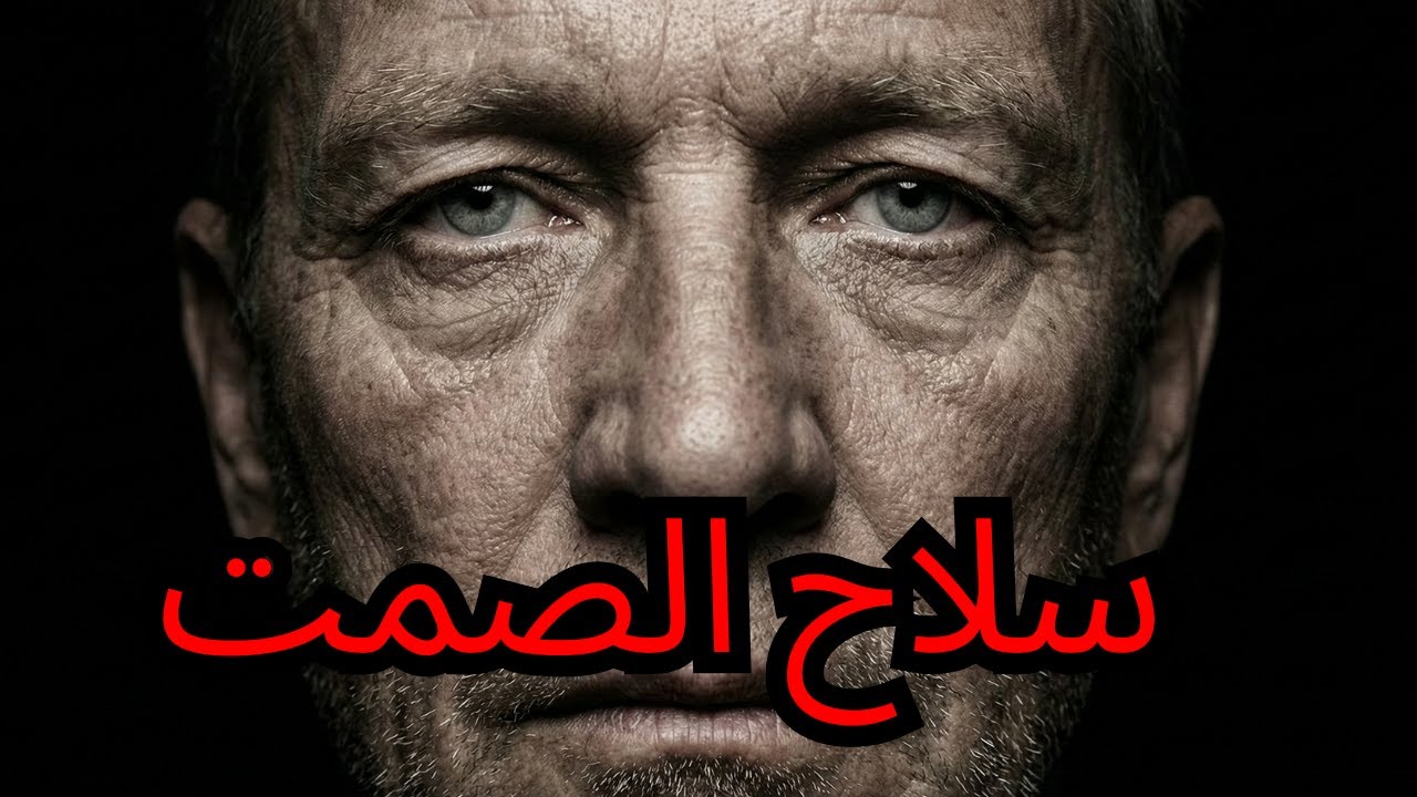فن التجاهل: كيف تعاقب من آذاك بالصمت القاتل