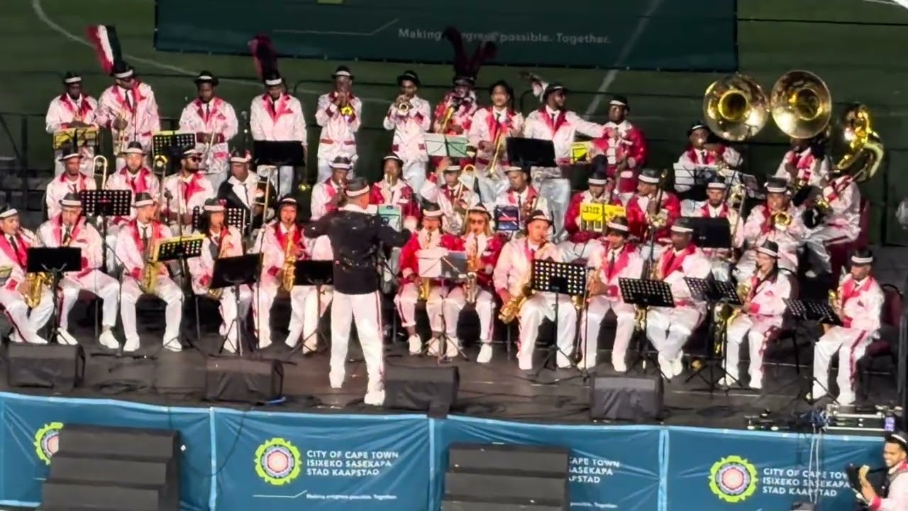 2026 Best Band JBE