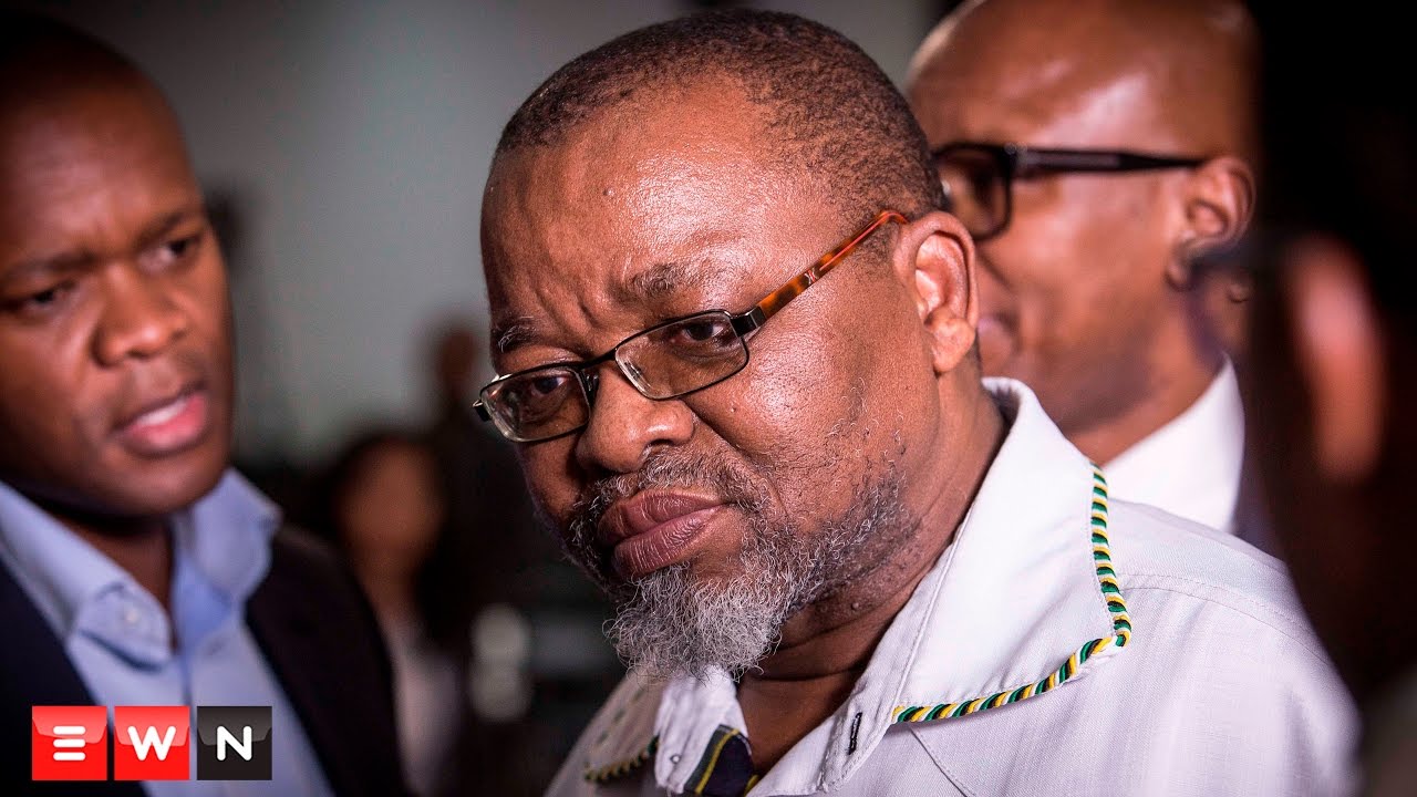 The ANC calls for lifestyle audits for political leaders and public servants