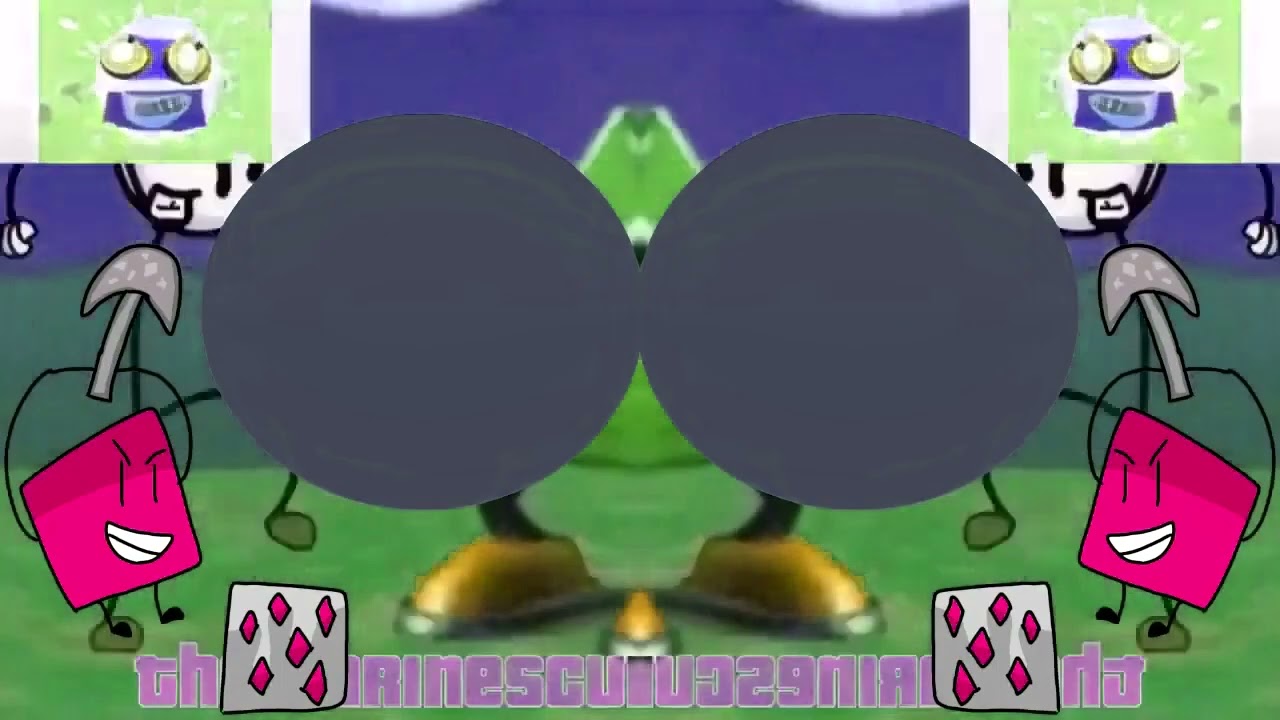 Preview 2 Henry Stickmin Triangle Effects (Sponsored by Klasky Csupo 2001 Effects) ZakyrCubed