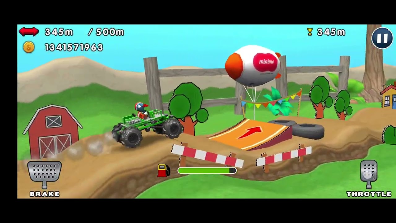 Tebak Hame apa ini, day 1 coba game baru
