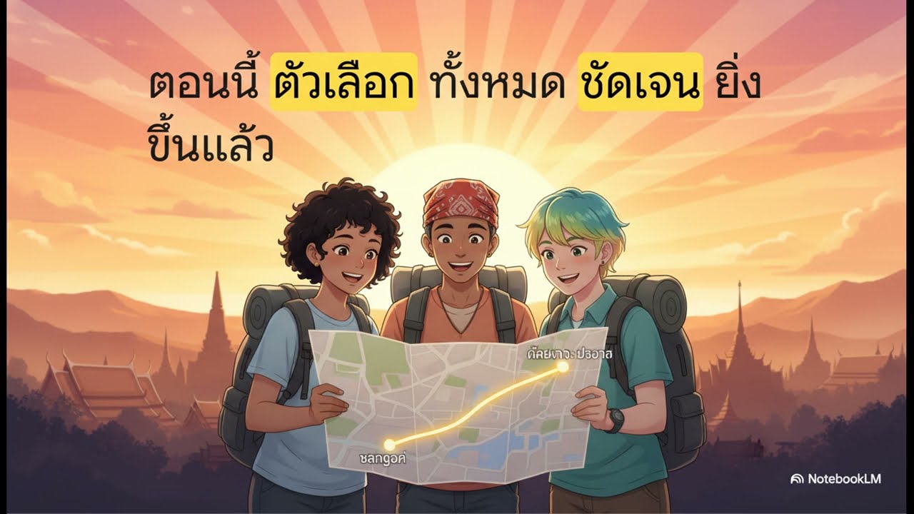 Как выбрать автобус Бангкок – Ясотхон | Thailand Bus Travel 🇹🇭🚌