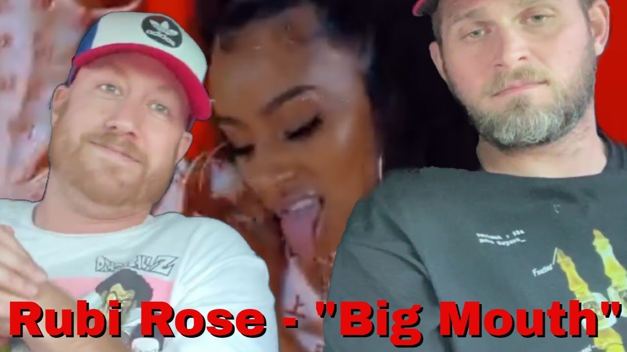 Rubi Rose - 