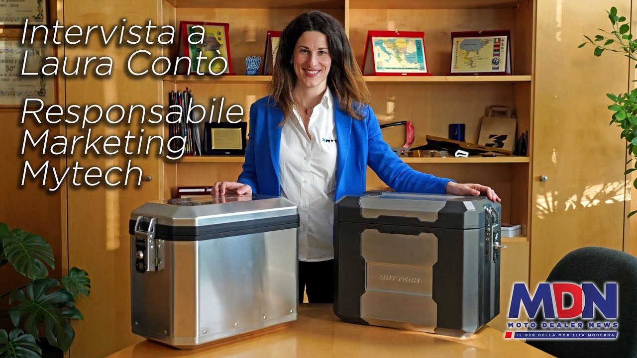 MyTech: 