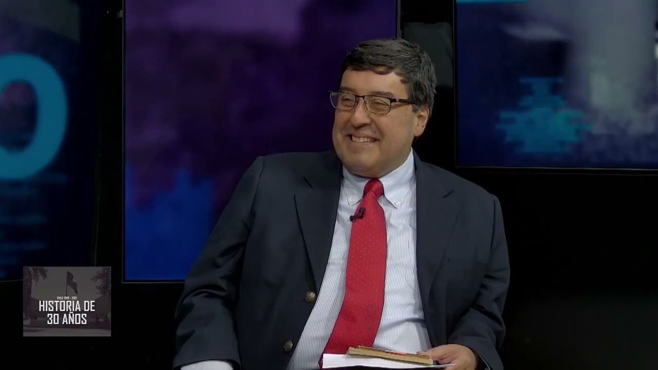 Jos&eacute; Rodr&iacute;guez Elizondo: 