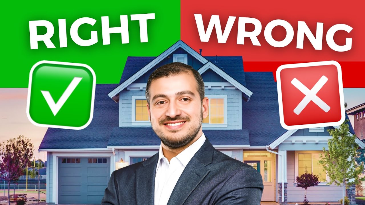 8 Real Estate Investing Mistakes to Avoid