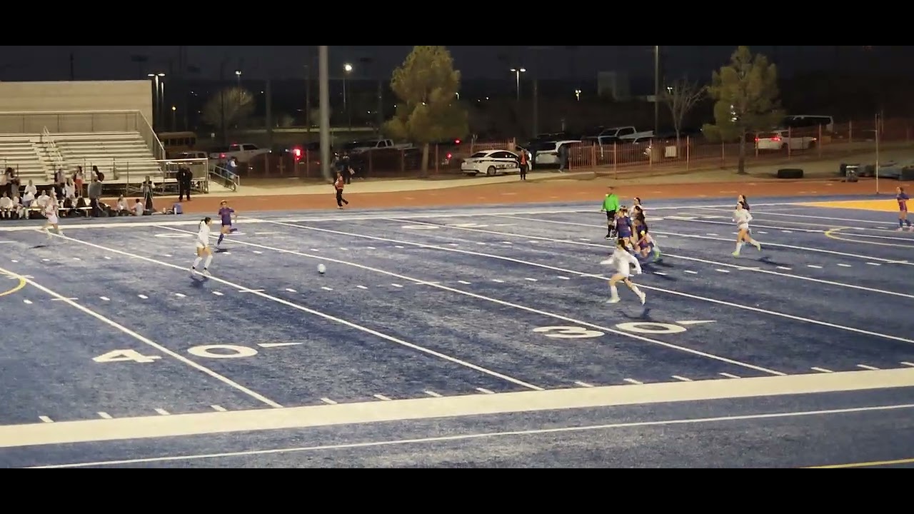 Chapin Huskies vs Canutillo 2/6/2026 1st Half