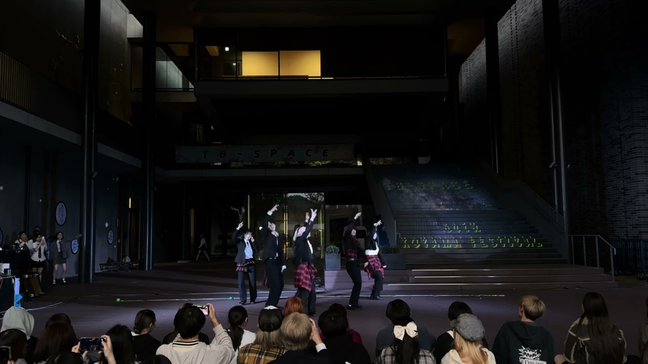 【Reflet cover】Count To Love / BOYNEXTDOOR | 神山祭2025