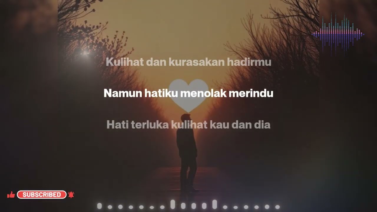 Hilang | Lagu Tentang Perpisahan