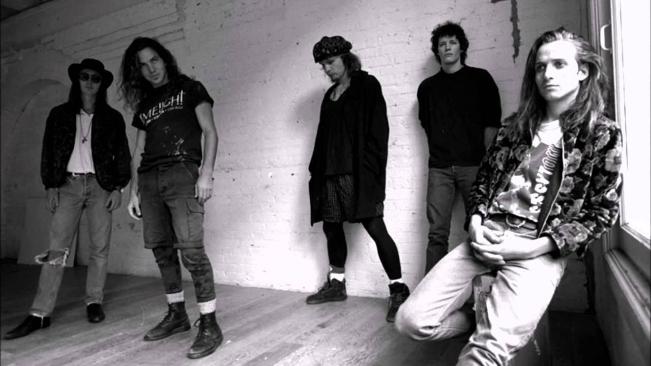 Pearl Jam Wishing Well (Free)