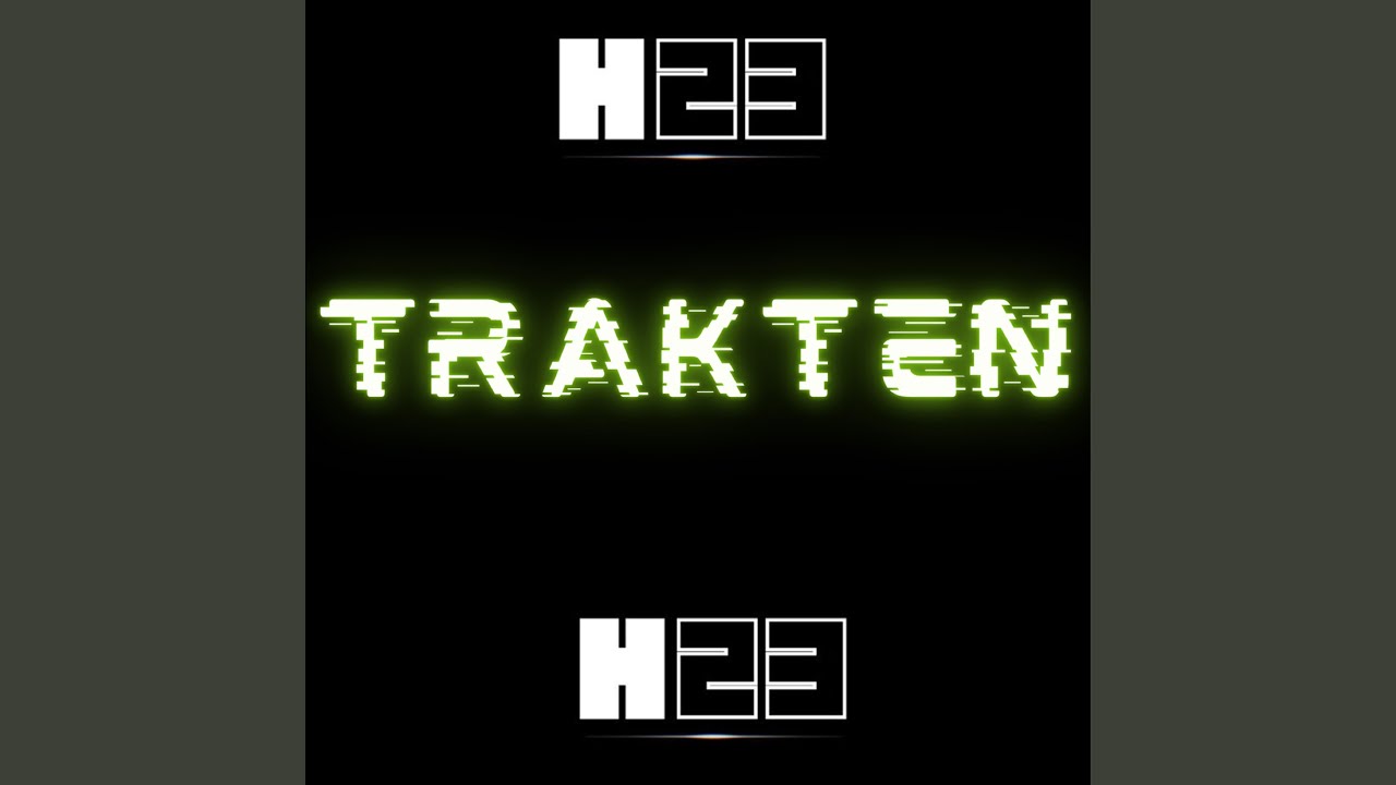 Trakten