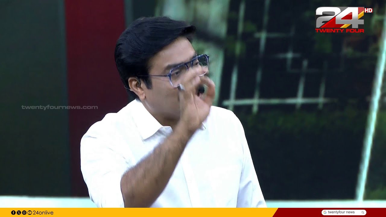 'കൂടുതൽ സീറ്റുകൾ നേടിയെടുക്കാനുള്ള തന്ത്രമല്ലിത്..സമ്മർദ്ദത്തിന് മുന്നിലെ കീഴടങ്ങലാണ്'