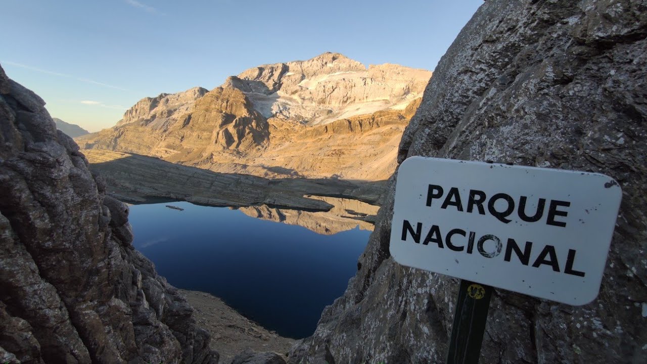 Monteperdido Extrem 🔥