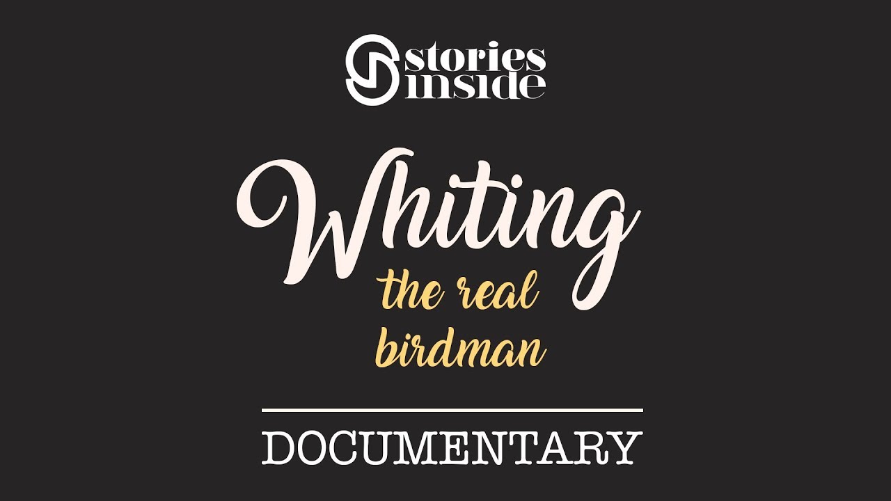 Whiting - The Real Birdman - English subtitles