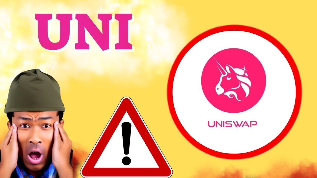 UNISWAP  Prediction 28/DEC UNISWAP News Today Crypto Technical Analysis Update Price Now