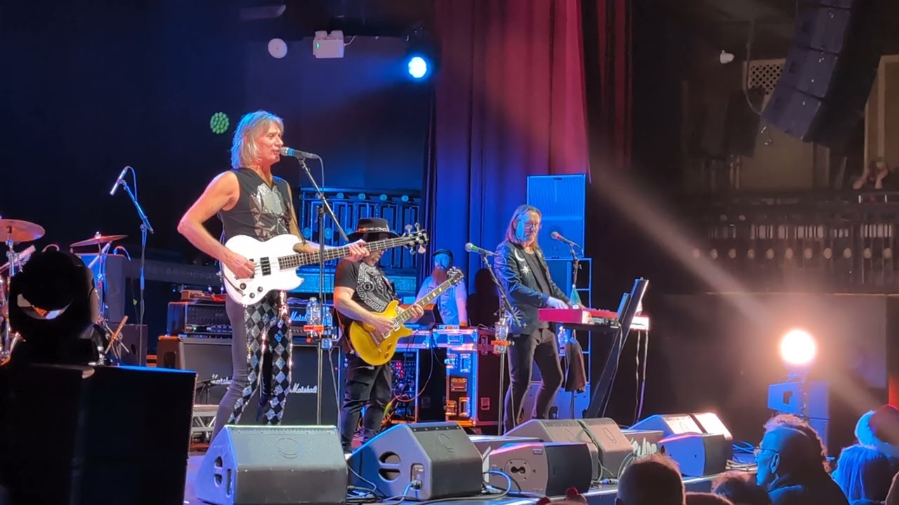 Slade -  - Ritz - 22.12.25