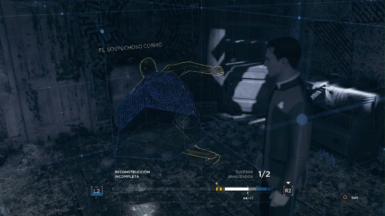 Caso de Detroit