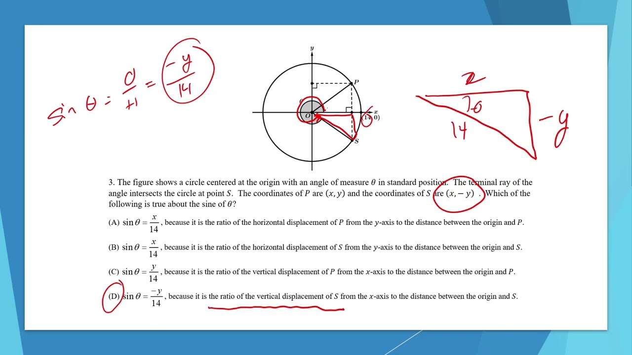 3.1-3.3 Quiz Review