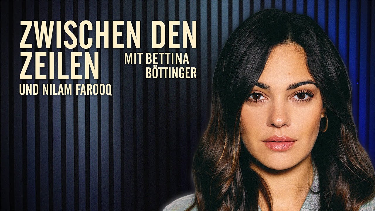 Nilam Farooq: Vielleicht schützt mich eine gute Erziehung vorm Scheiße-Sein | 35