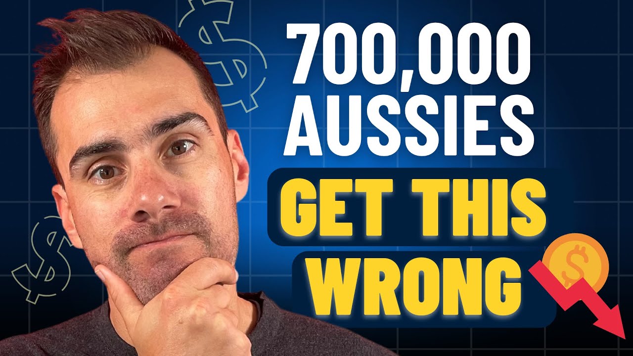 8 Superannuation Mistakes Costing You Thousands