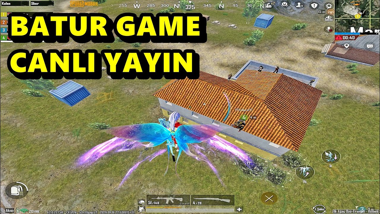 🔴 Rank kasıyoruz  Canlı Yayın Conqueror  FFW Team Full Rush