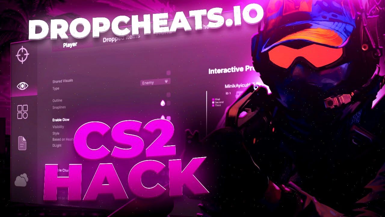[2025] CS2 Hack | Free ESP + WallHack Tool // Undetected Radar & Skin Changer | Download Now