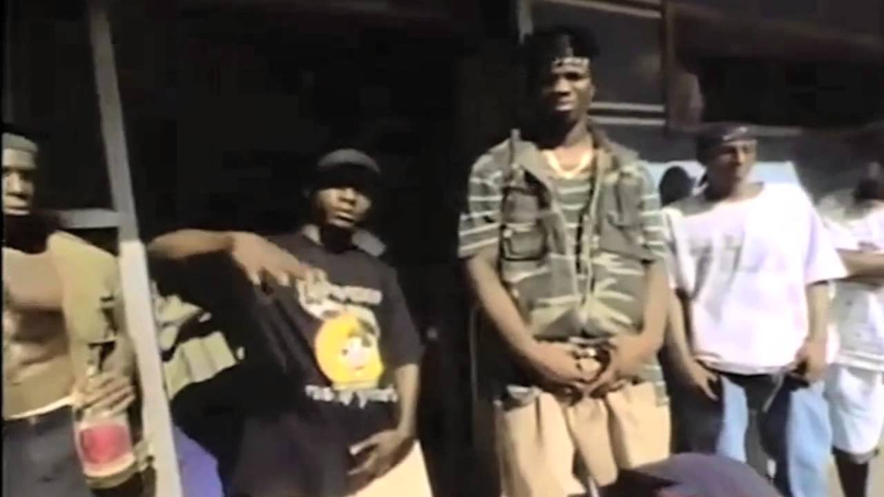 MULTIHOP.TV - OSAKA, JAPAN feat. DJ GEORGE & MC MOGGY
