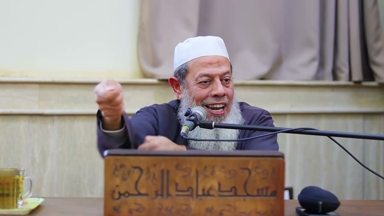 كيف تتقرب الى الله | محاضرة جديدة للمهندس صلاح عبدالمعبود