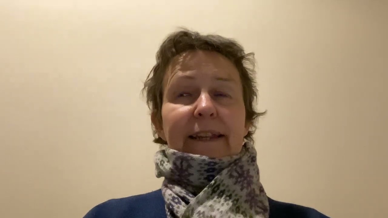 8 February 2026, Self Doubt came for me…..how I handled it. 