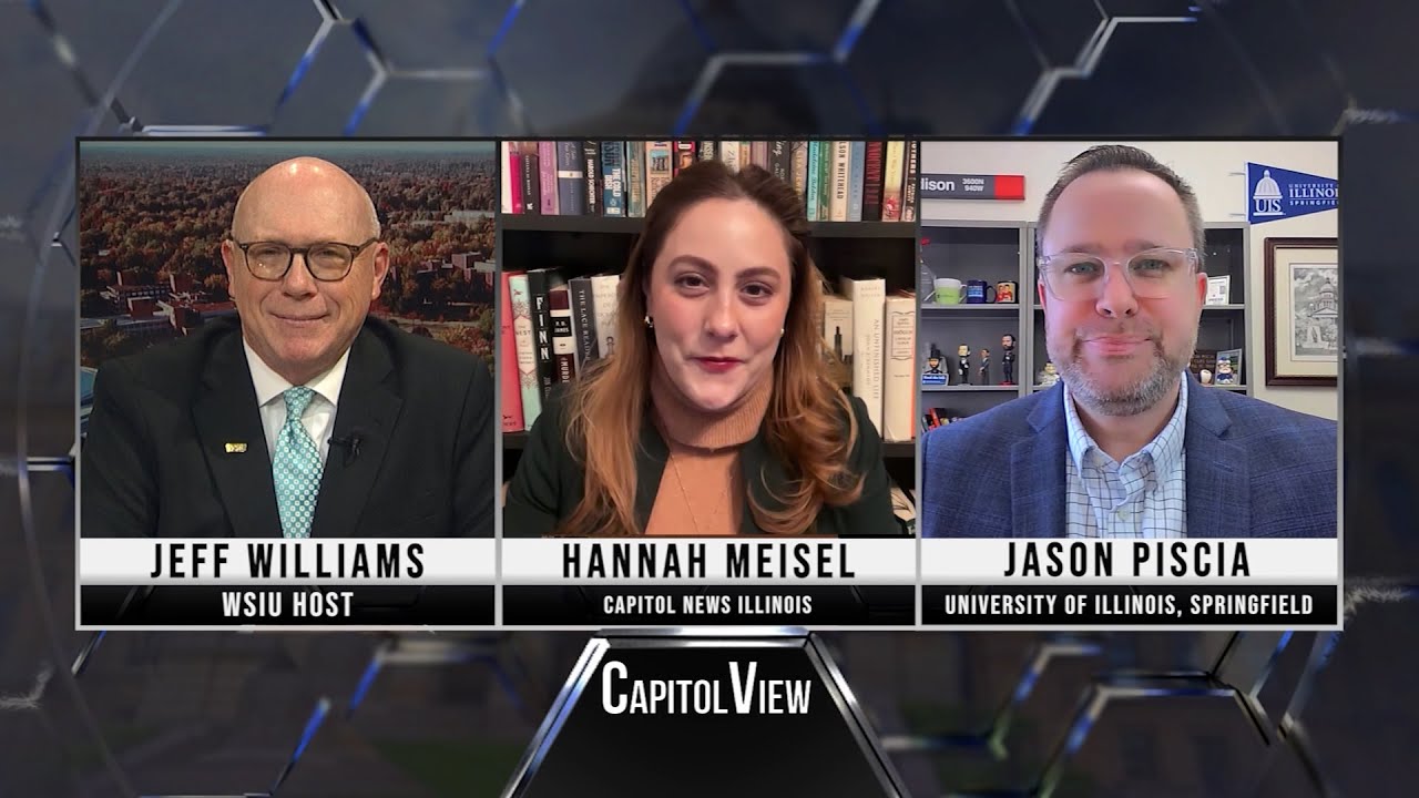 CapitolView | February 5, 2026