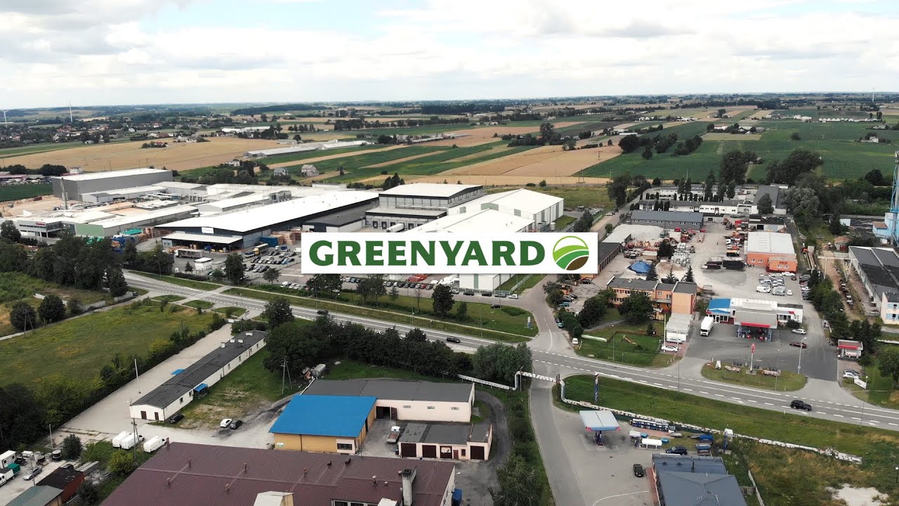 Greenyard Lipno - Gaszyn Challenge