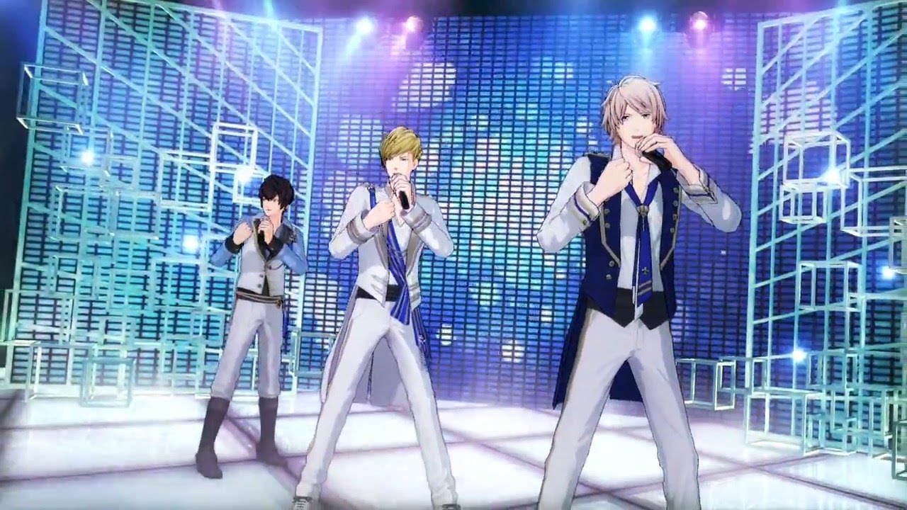 ときめきレストラン☆☆☆ 「Butterfly」 3 Majesty