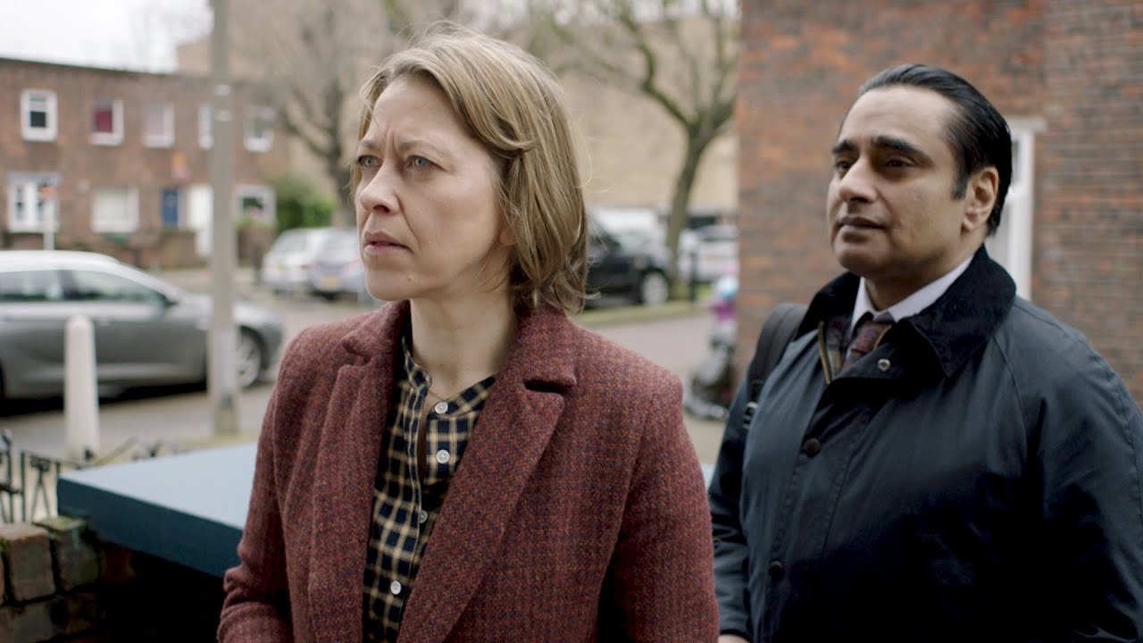 Unforgotten, Season 4: Cassie & Sunny's Partnership