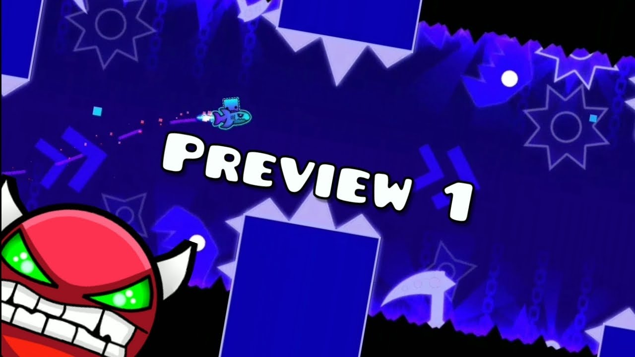 Frontlines Full Version By 268GM(me) Preview 1|Geometry Dash